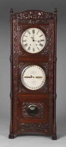 cornell clock  17500